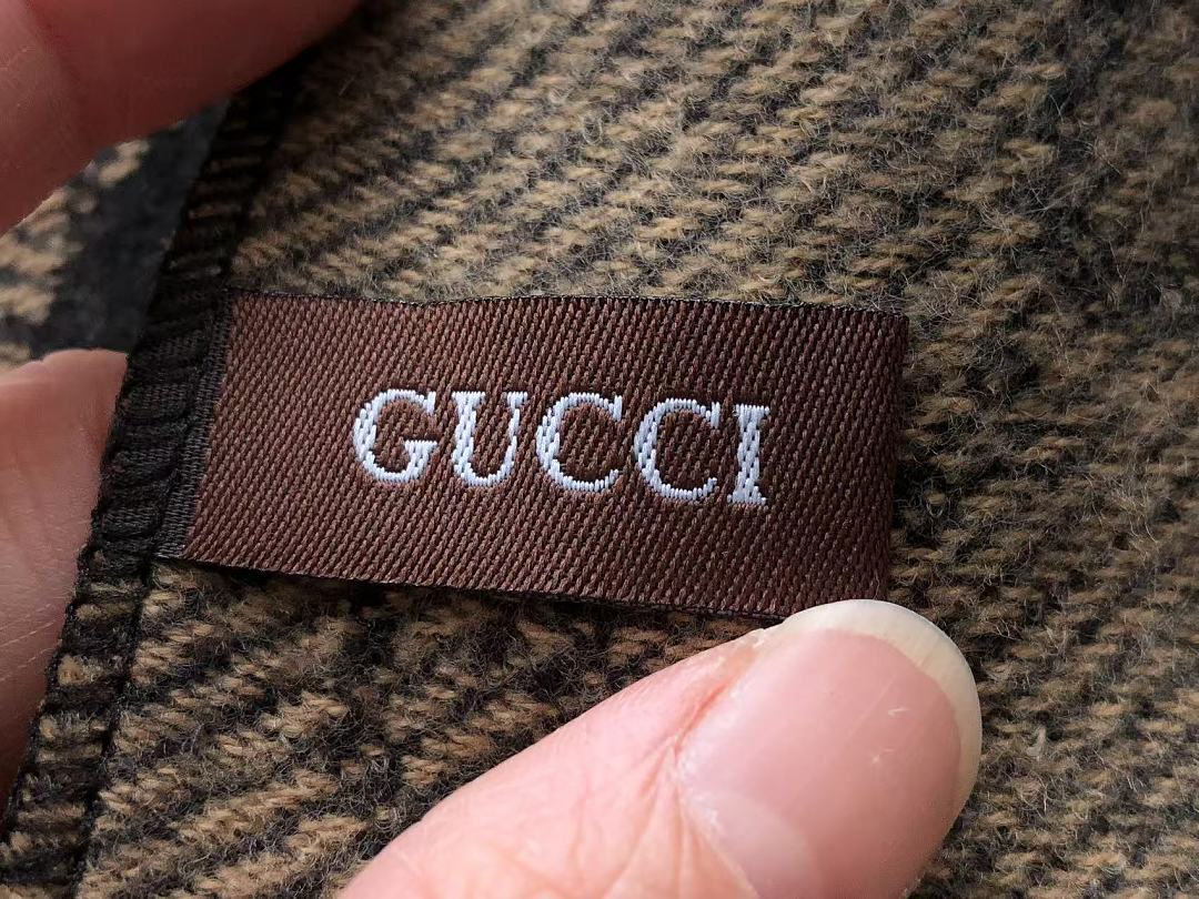 G🔥C🔥I SCARF