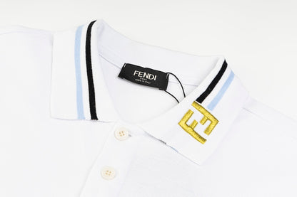 POLO FEND! - 114