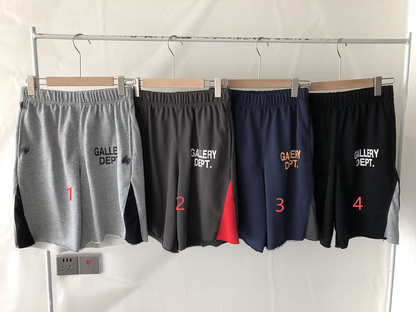 GALLERY DEPT SHORTS
