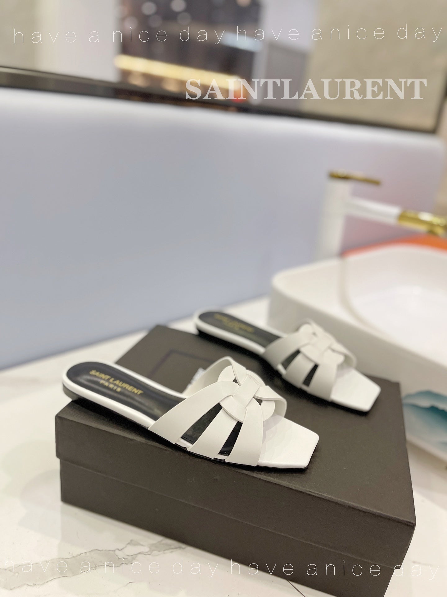 Saint Laurent