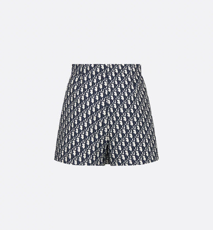FALDA PANTALÓN DI0R