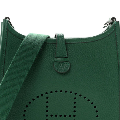 Taurillon Clemence Evelyne TPM Vert Vertigo