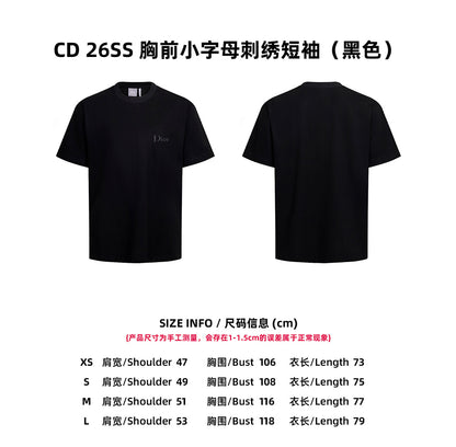 CAMISETA DIØR - 544