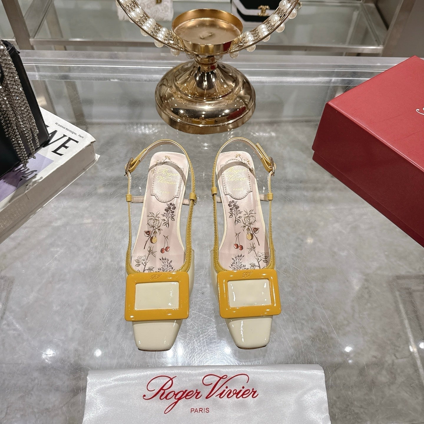 Roger Vivier