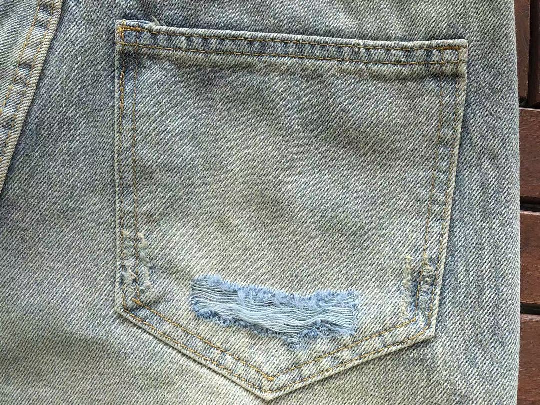 E.R.D JEANS