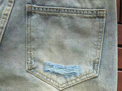 E.R.D JEANS