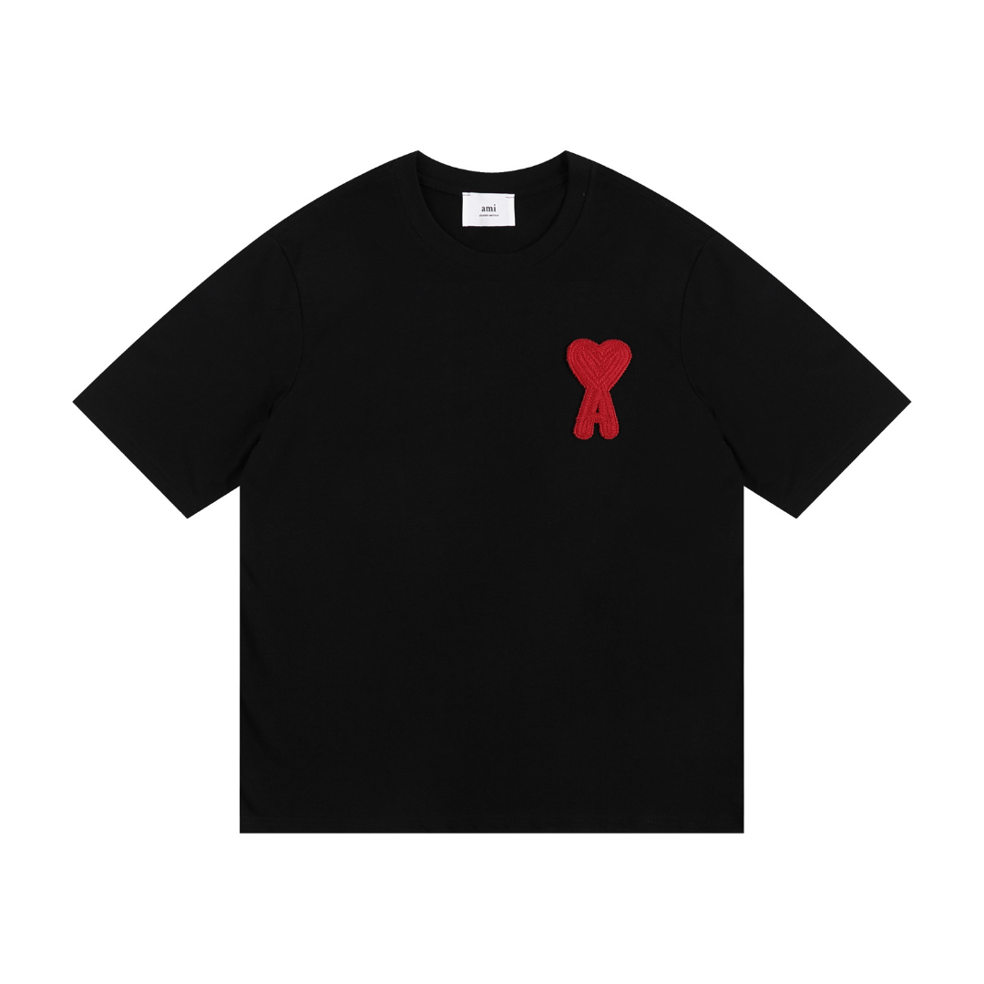 Camiseta AM/I