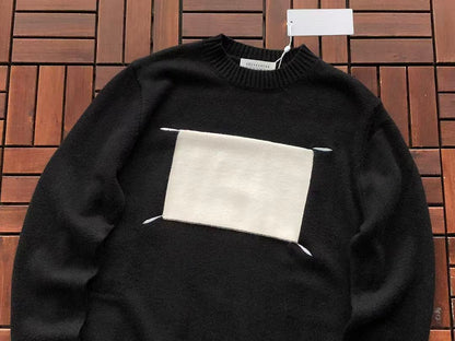 M🔥IS🔥N M🔥R🔥IE🔥A SWEATER