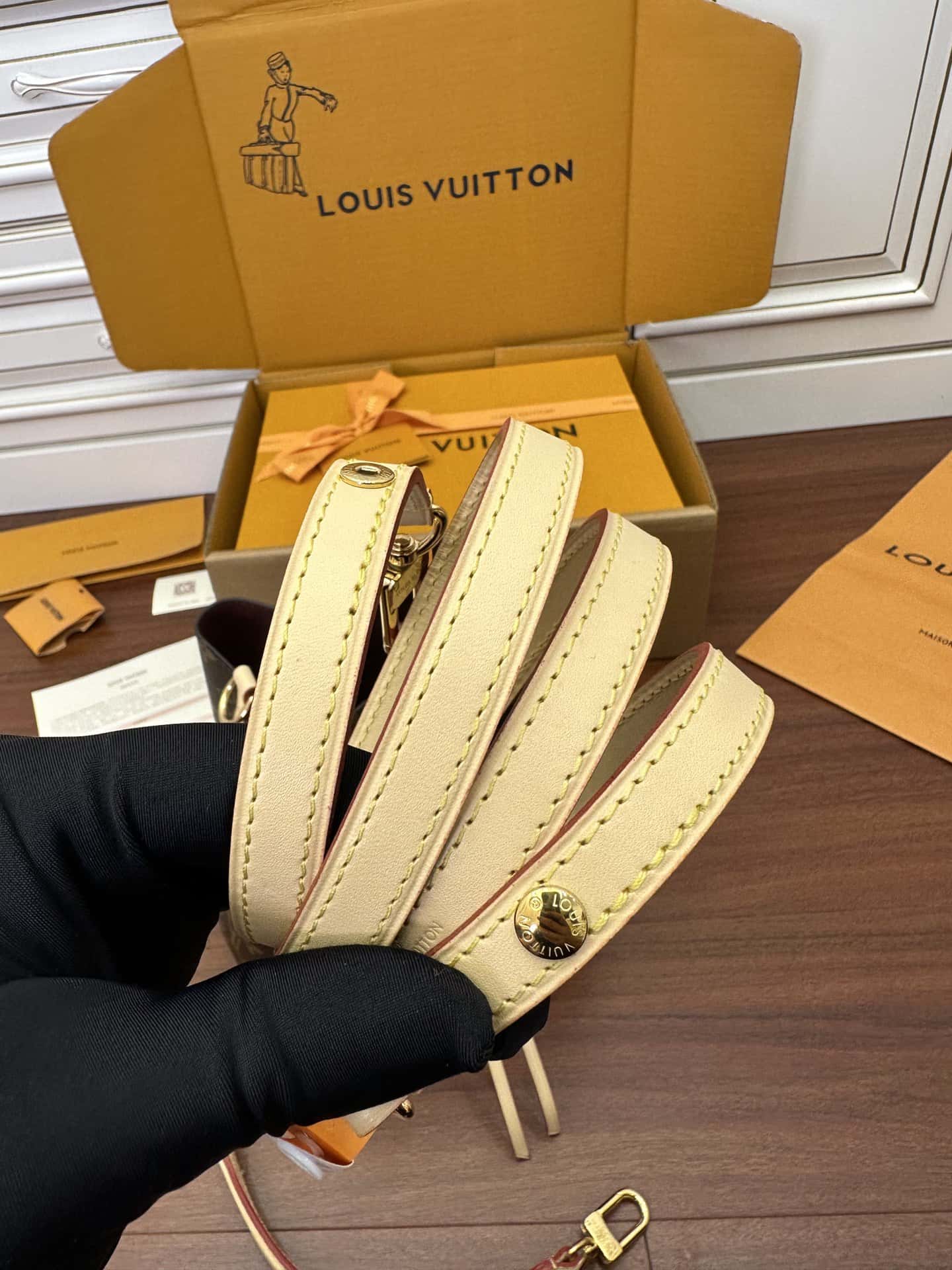 Louis Vuitton