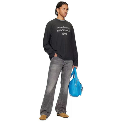ACNE STUDIOS LONG-SLEEVE