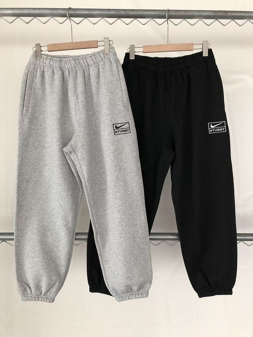 N🔥K🔥& ST🔥S🔥Y TROUSERS FLEECE