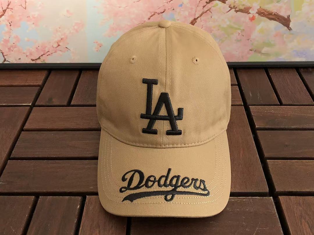 MLB CAP