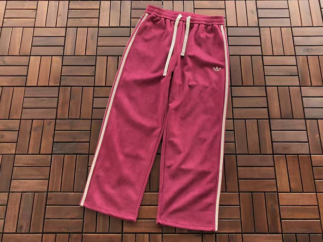 TOP ￥~ 169 PANTS ￥~129 🔥DI🔥AS JACKET TROUSERS