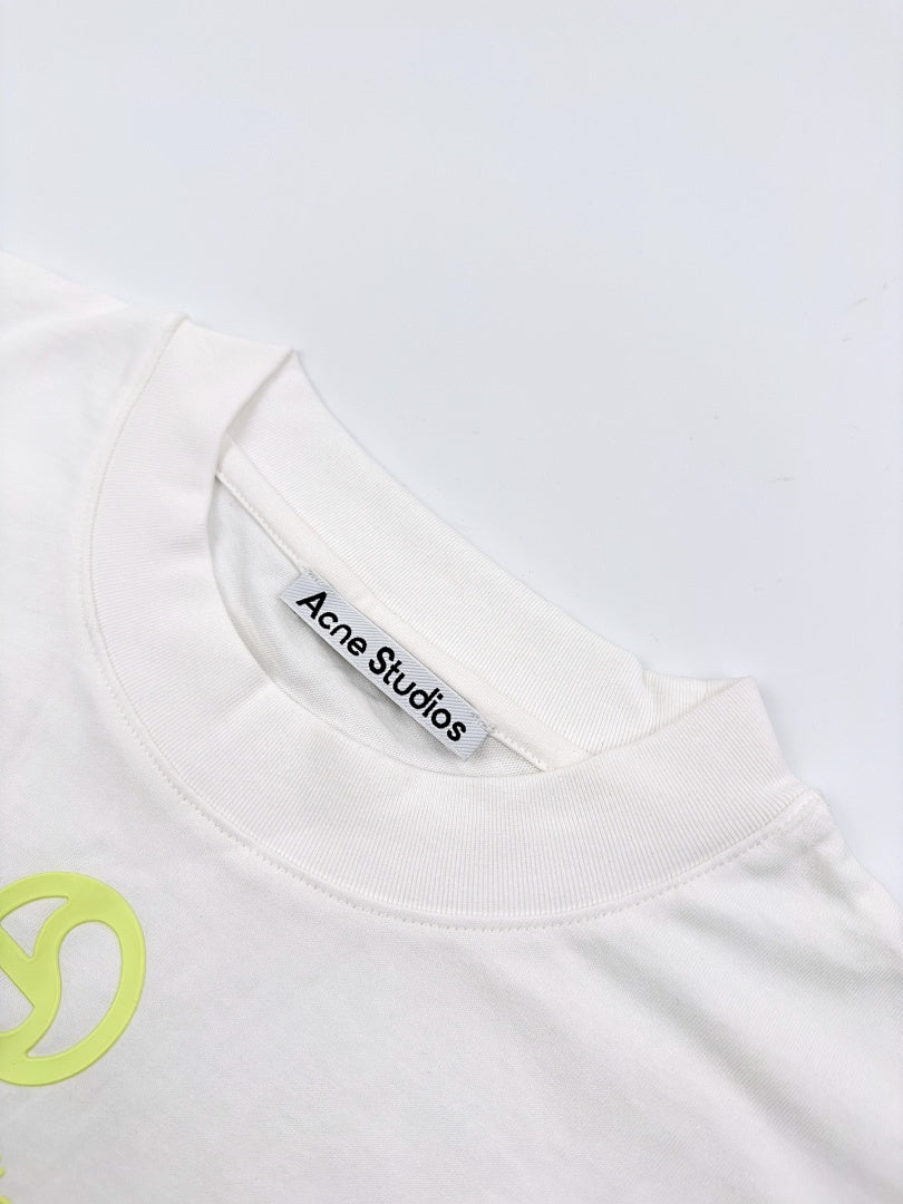 CAMISETA ACNE STUDIØ - 85