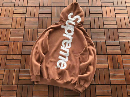 TOP ￥~ 179 PANTS ￥~169 S🔥P🔥E🔥E HOODIE TROUSERS FLEECE