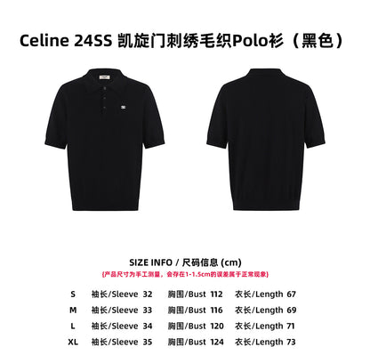 CAMISETA CELIN£ - 410