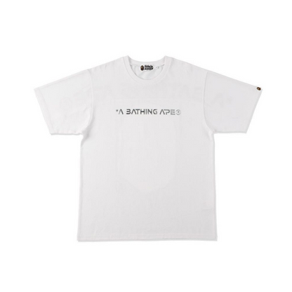 Camiseta BAP£