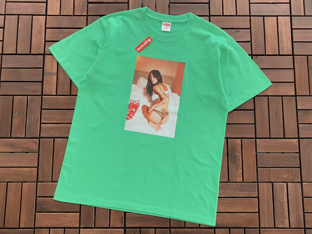 S🔥P🔥E🔥E & LARRY CLARK T-SHIRT