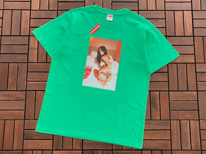 S🔥P🔥E🔥E & LARRY CLARK T-SHIRT