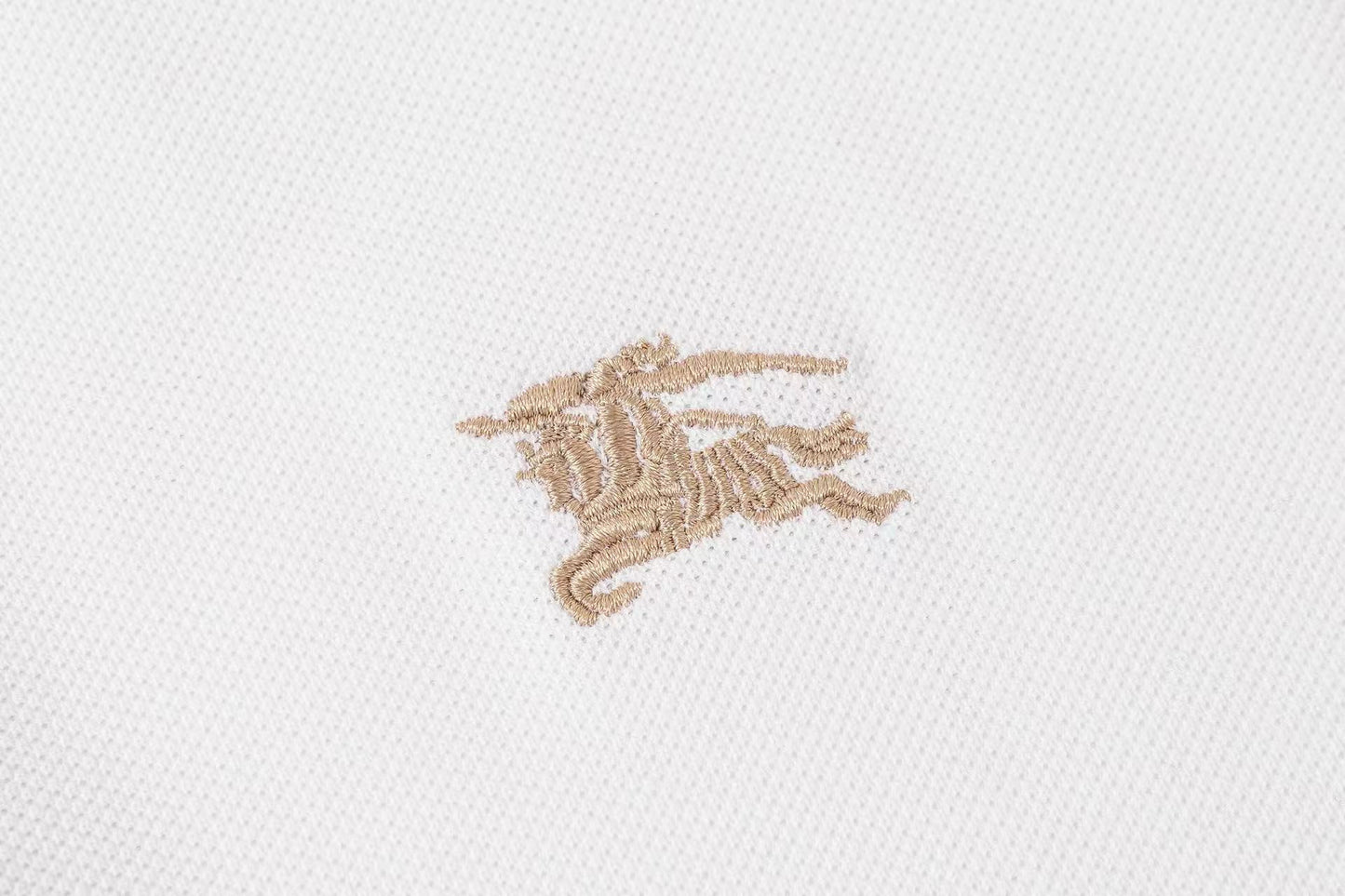 POLO BURBERR¥