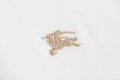 POLO BURBERR¥