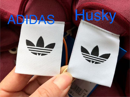 🔥husky11🔥~ adidas Originals CTT 3.1 Soft Jacket