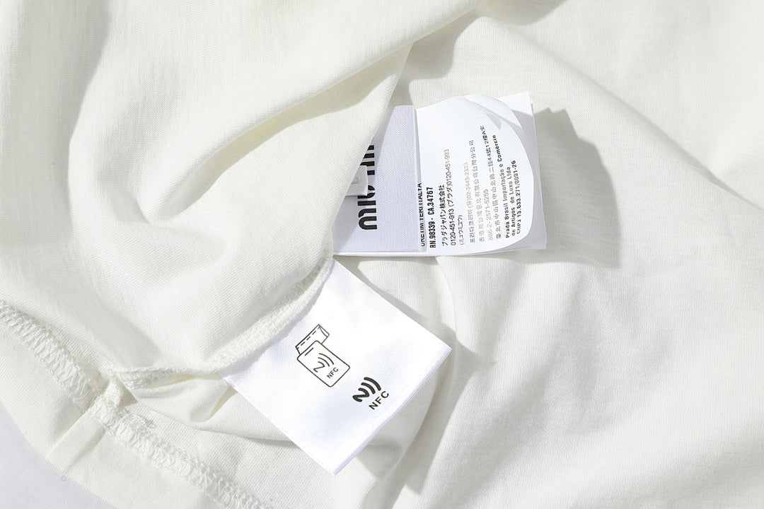 CAMISETA MIU M!U - 57