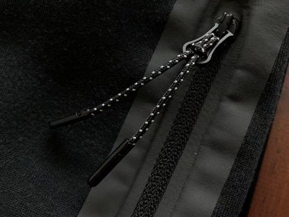 TF 2025 HV0949-015 zip-up coat HV0959-015 pants