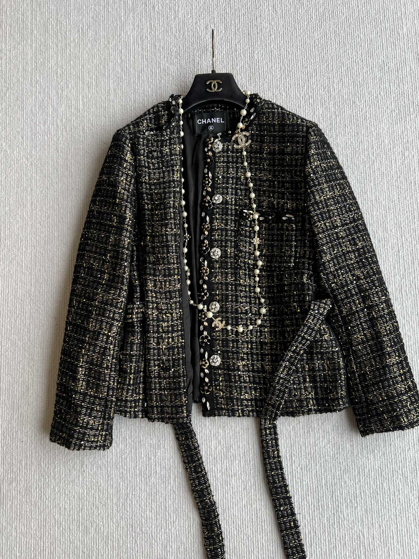 CHANEL