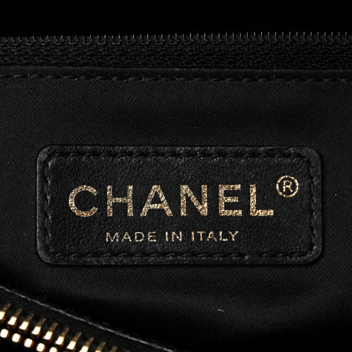 CHANEL