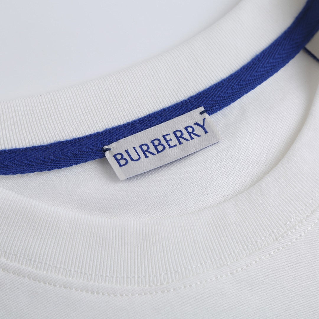 CAMISETA BURBERR¥ - 244