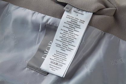 CHAQUETA DIØR - 205