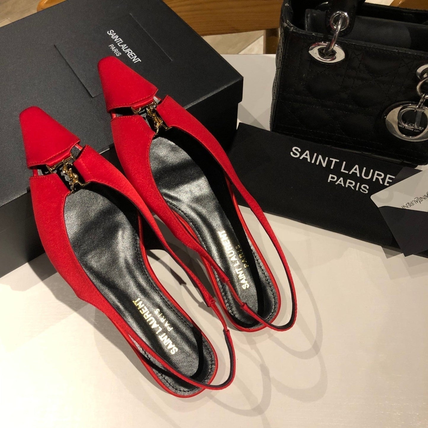 Saint Laurent