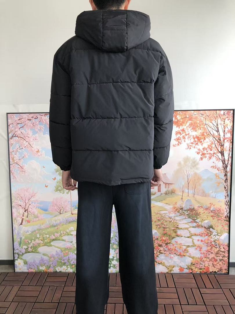 P🔥A🔥A COTTON JACKET