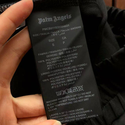 Chandal Palm angel$
