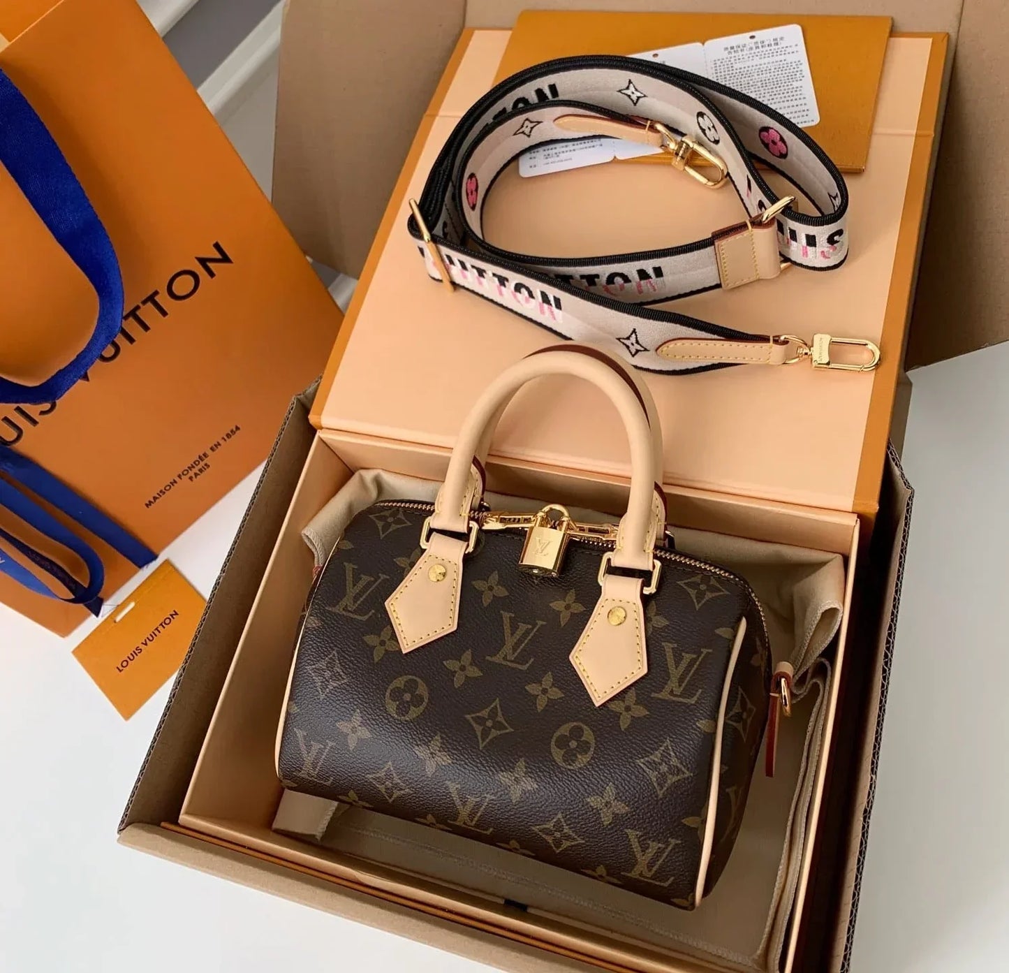 Louis Vuitton