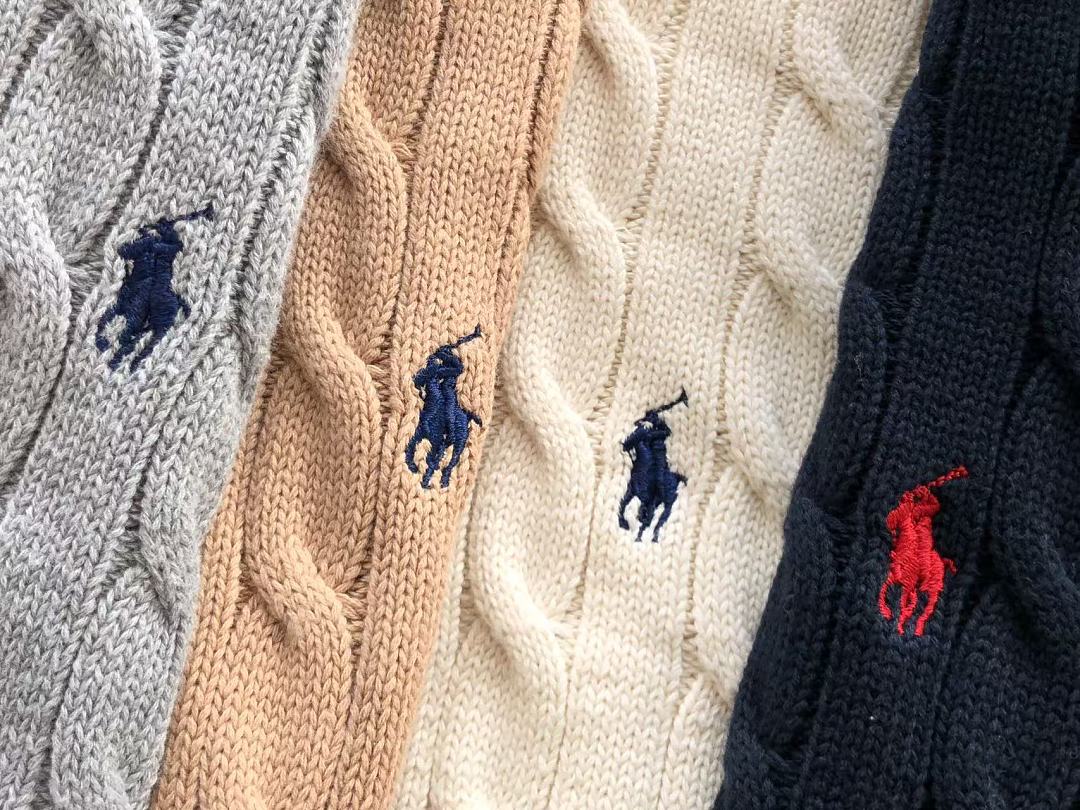 Jersey Ralph