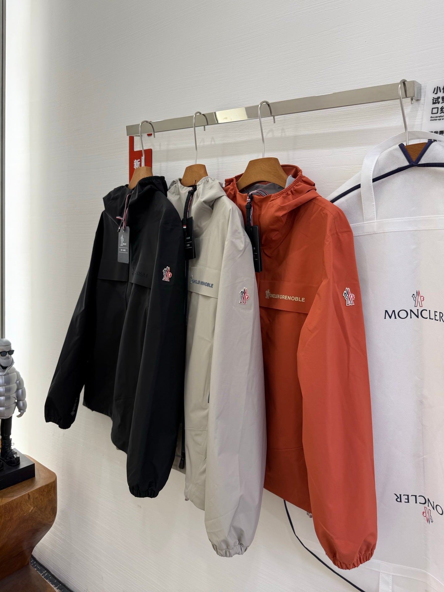 Moncler