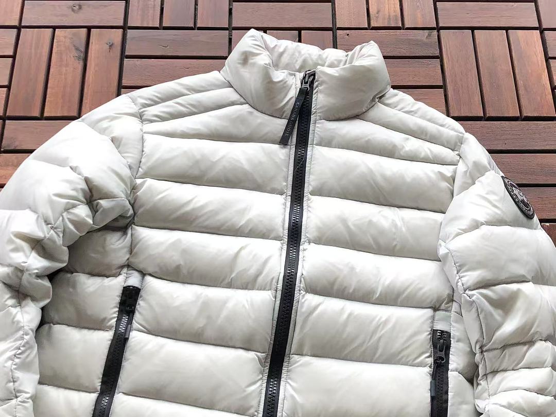 C🔥N🔥🔥A G🔥🔥🔥E DOWN JACKET