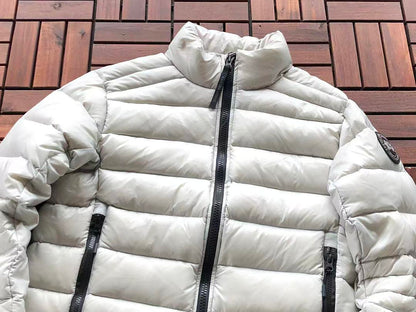 C🔥N🔥🔥A G🔥🔥🔥E DOWN JACKET
