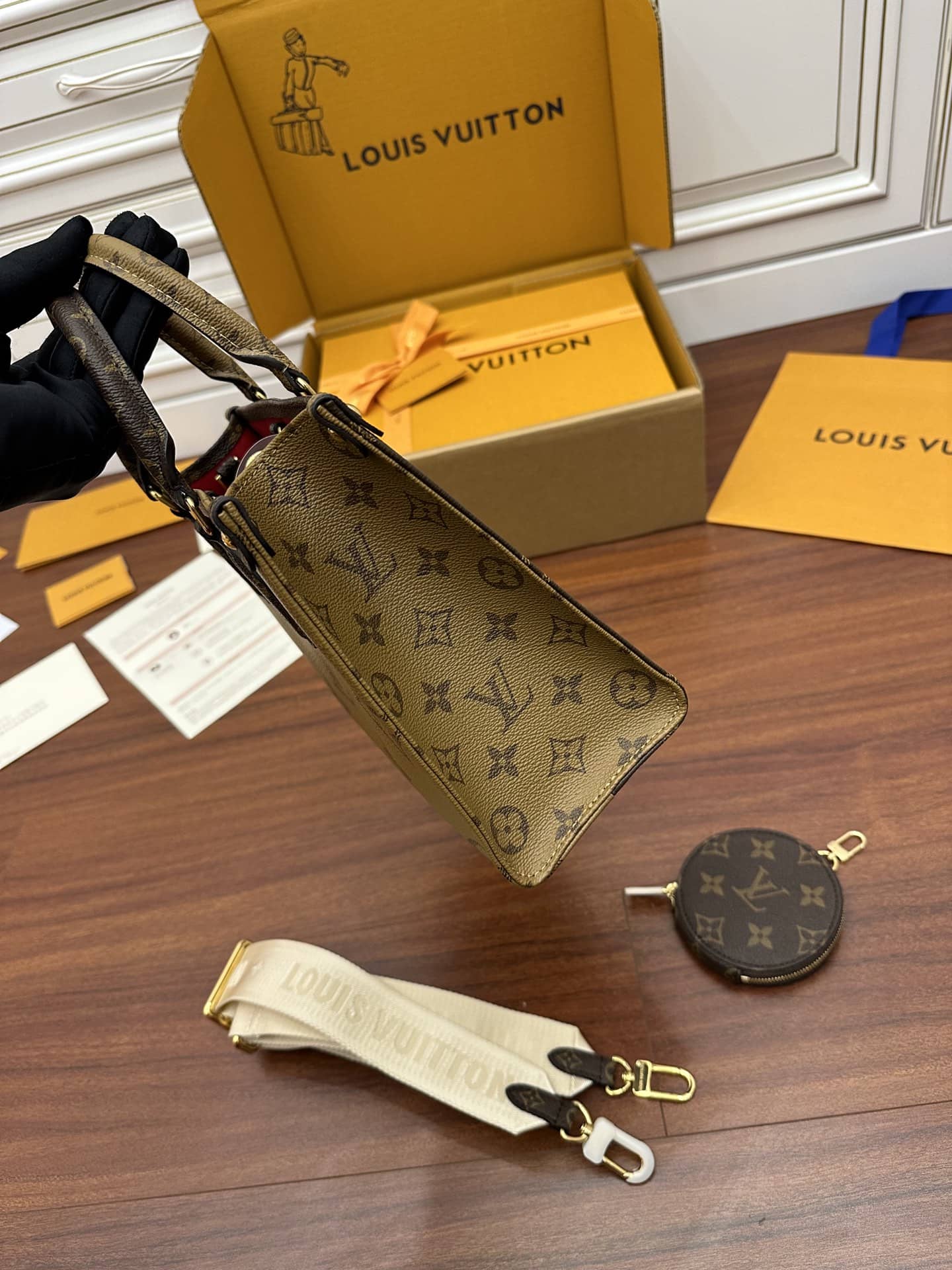 Louis Vuitton