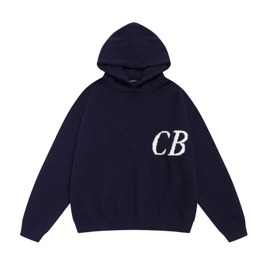 Sudadera CB