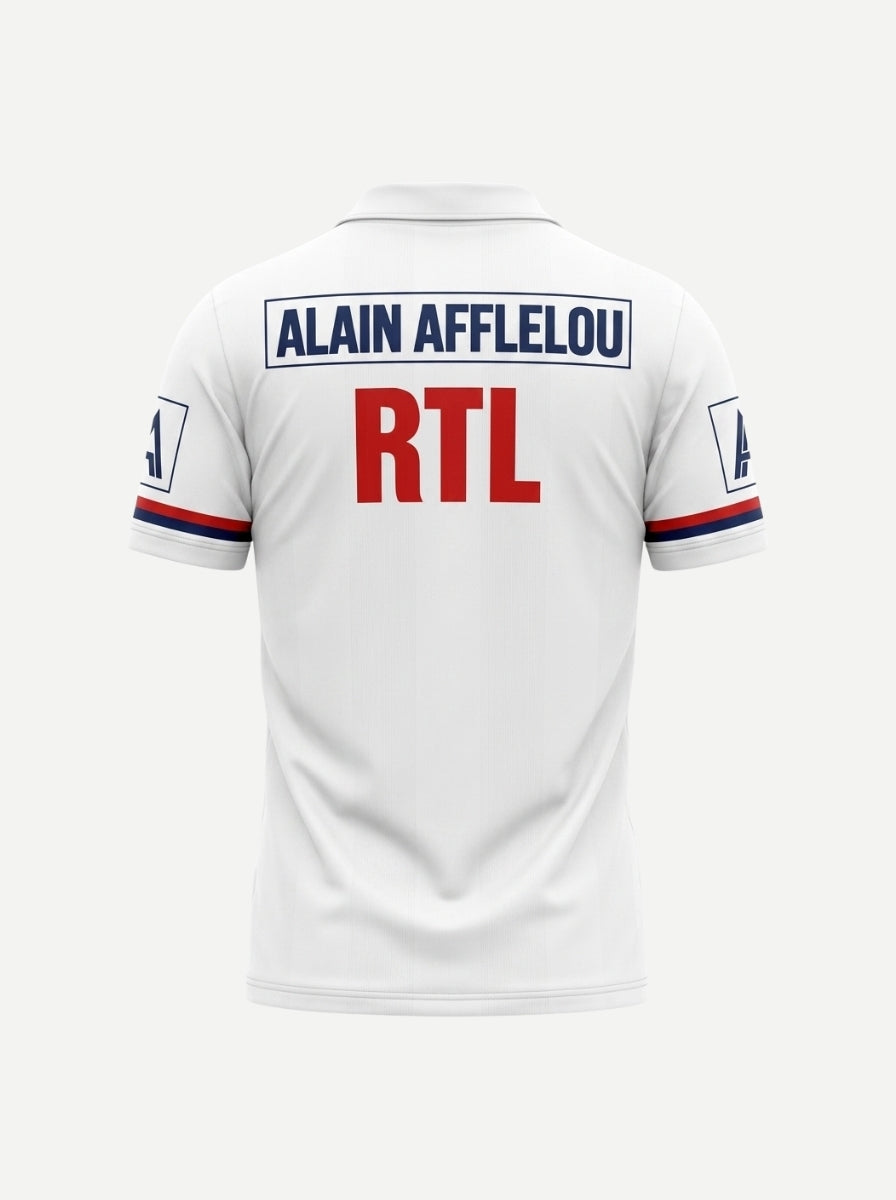 Jersey Retro Home 1990/92