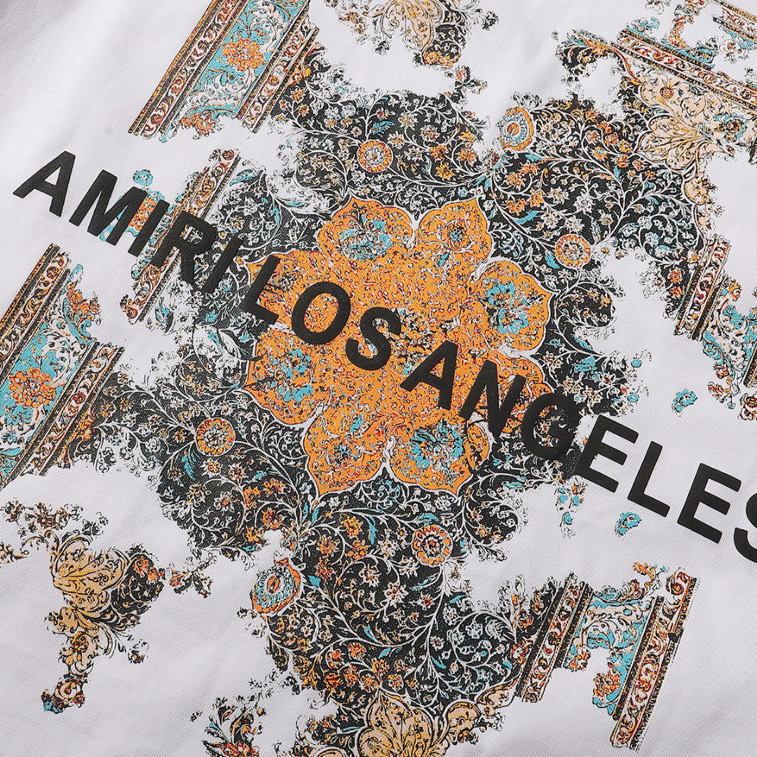 Camiseta AMIRl