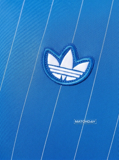 Jersey Terrace Icons Blue