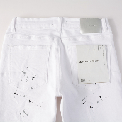 Pantalones PURPLE
