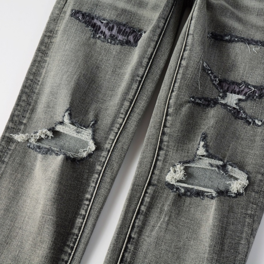 Pantalones PURPLE