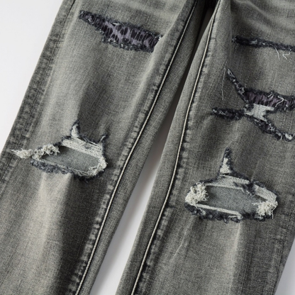 Pantalones PURPLE