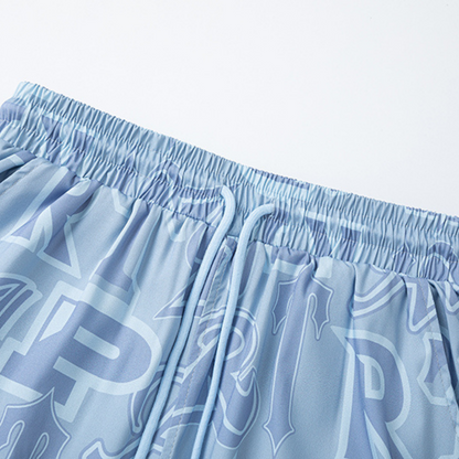 Pantalones cortos