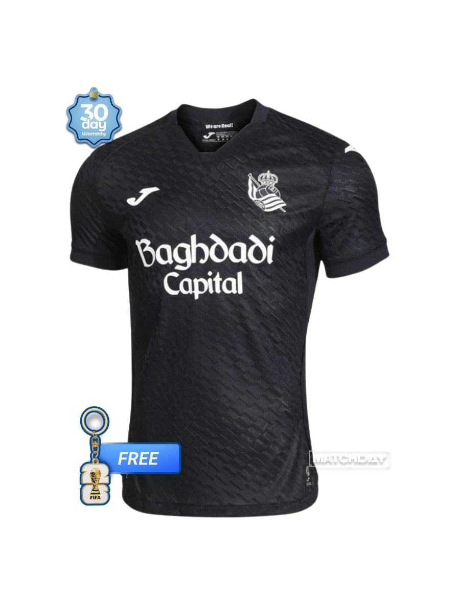 Jersey Away 26/27